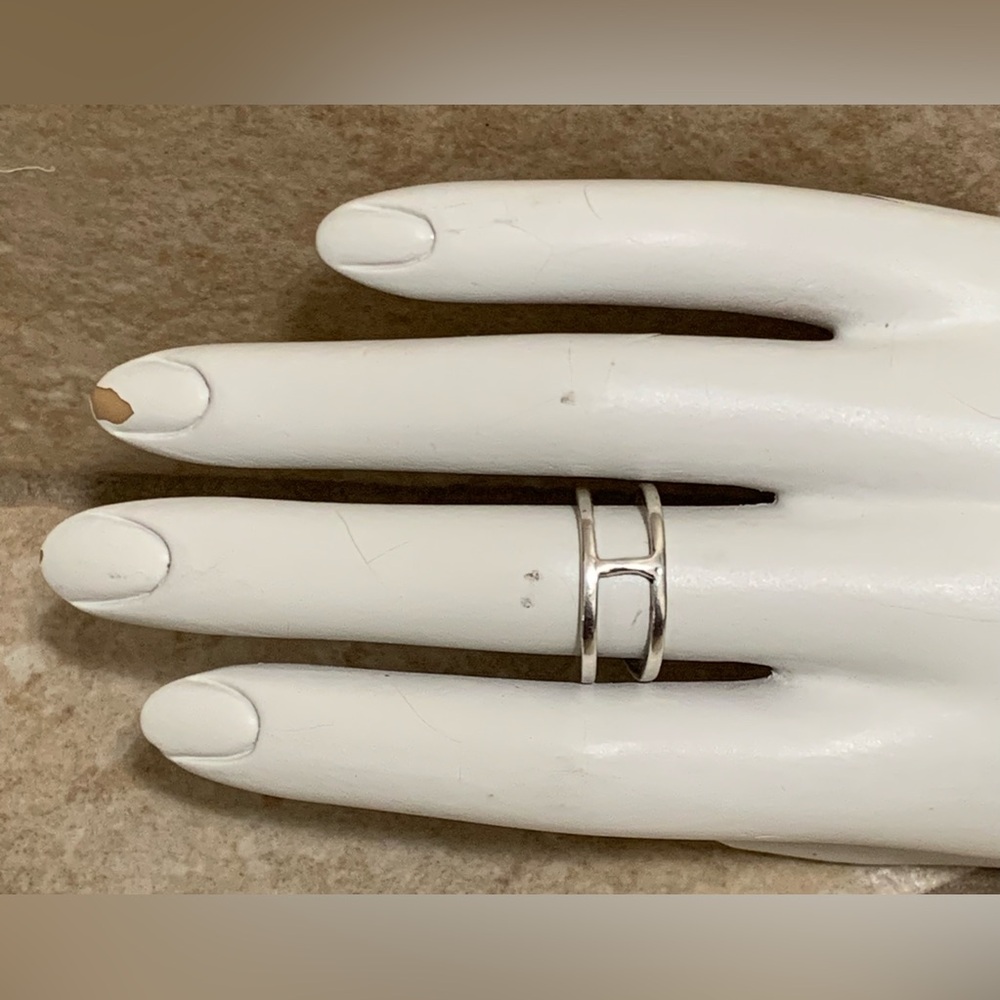 Sterling Silver Ring - Picture 10 of 12